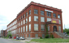 Davis Linden Building - Industrial Space for Lease