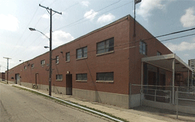 33 Eaker Street, Dayton, Ohio