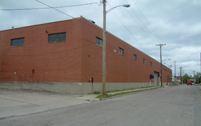 33 Eaker Street