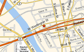 513 South Perry Street, Dayton, Ohio